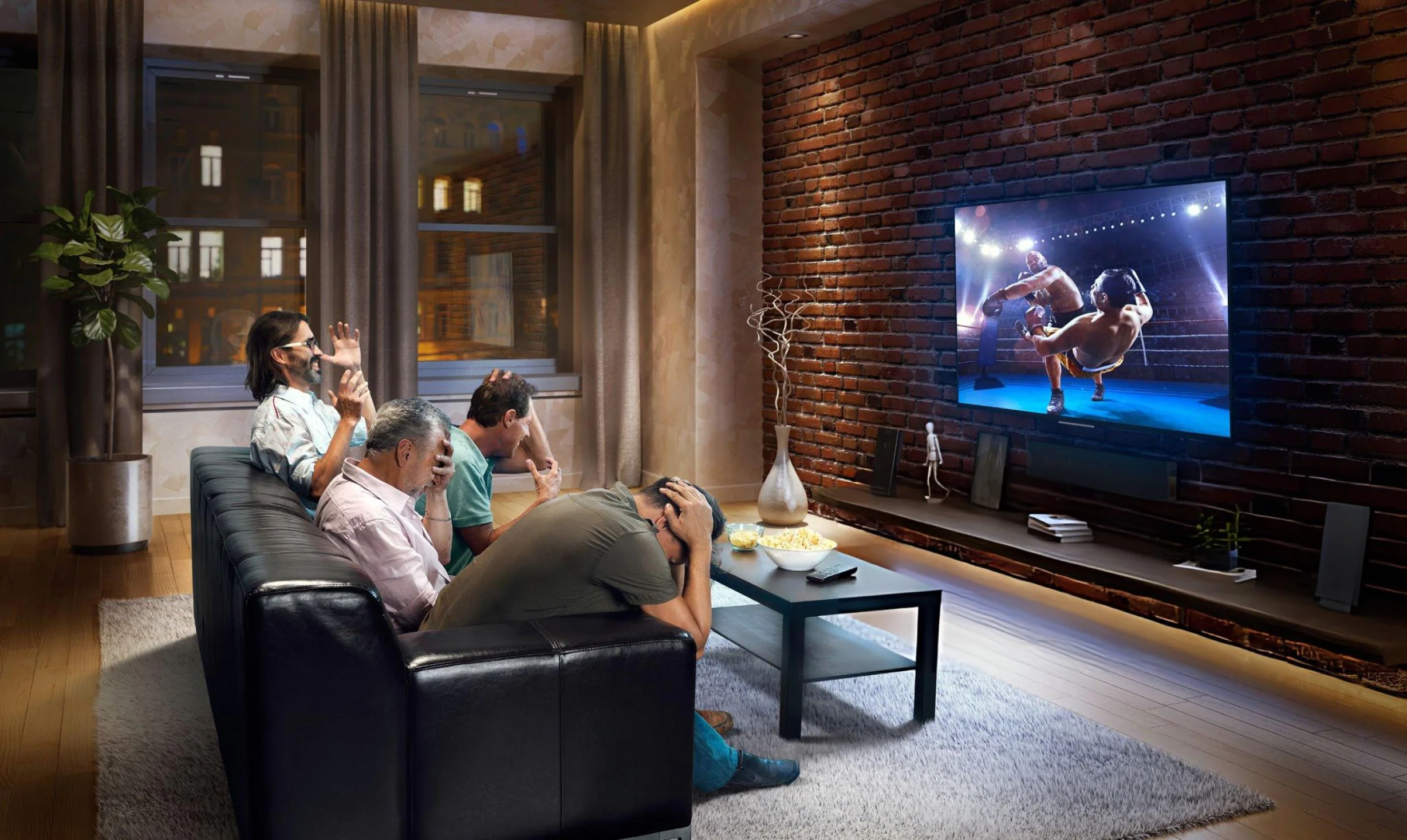 Best IPTV players tested on Firestick, Apple TV, and Smart TV in 2026