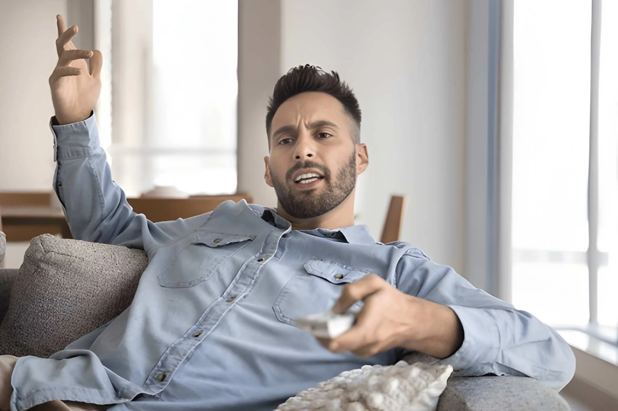 Dodo IPTV buffering fixed with proper Wi-Fi and DNS settings