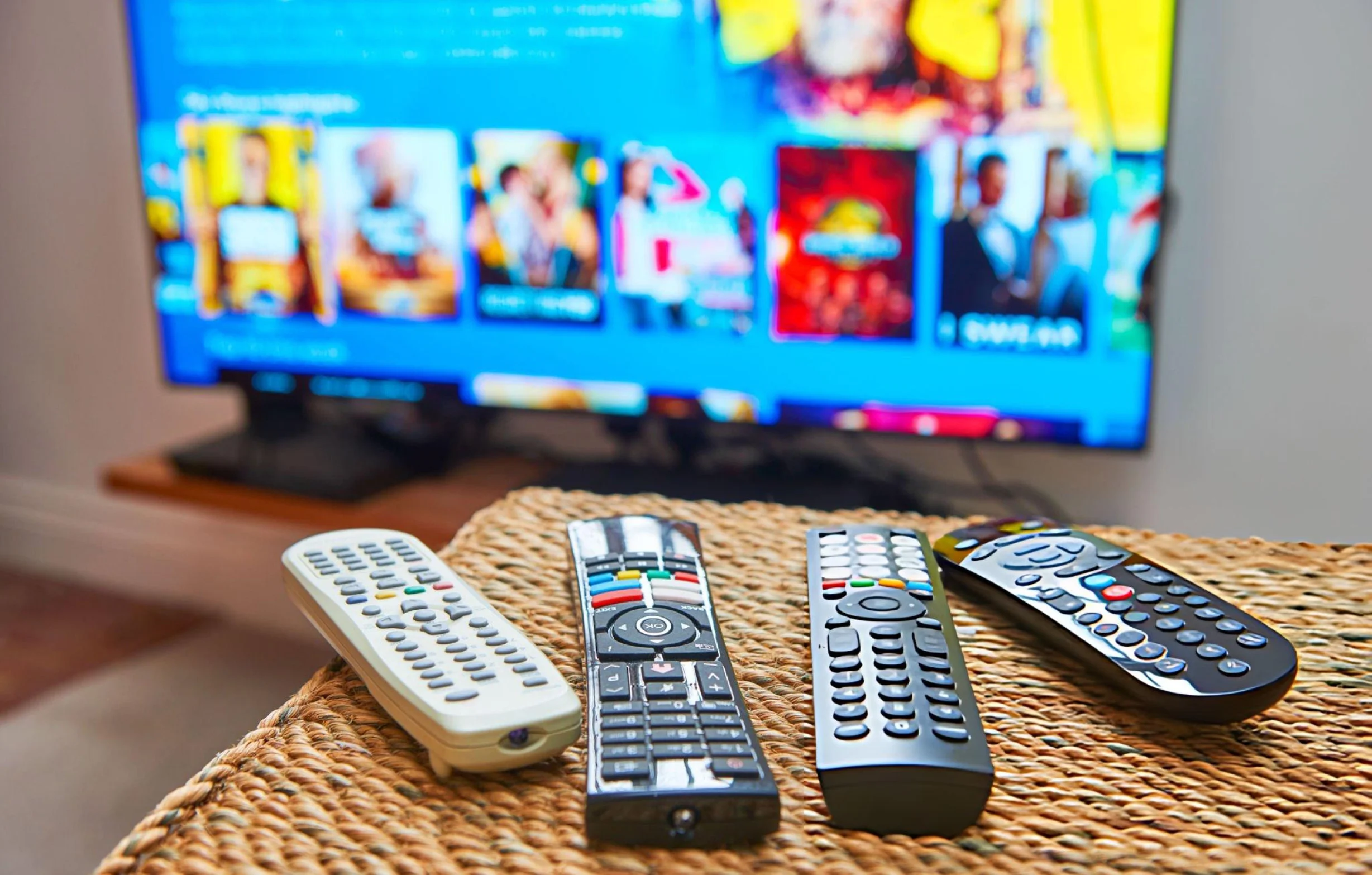 Dodo IPTV compared to other providers in 2026 side by side